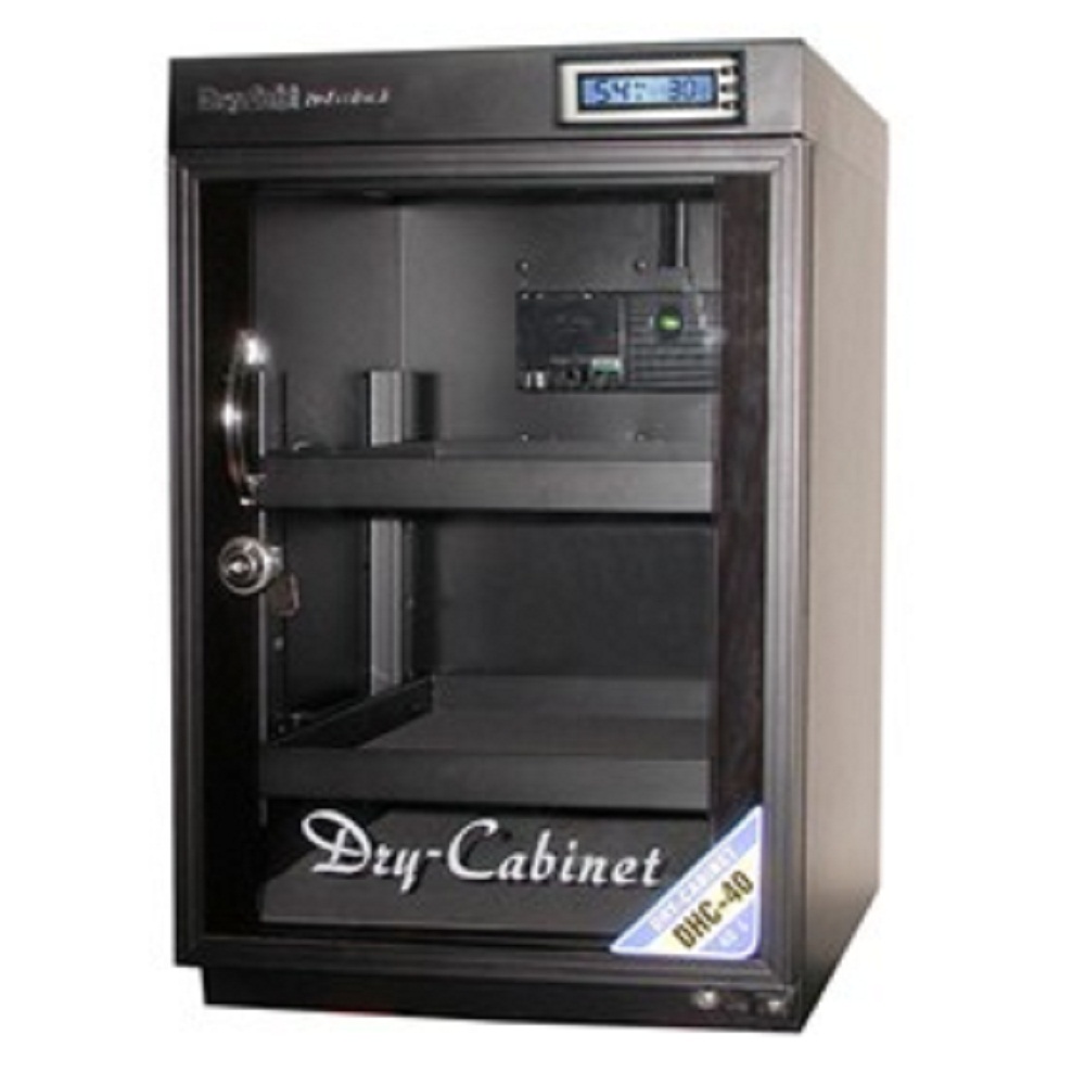 Tủ chống ẩm Dry-Cabi DHC-40